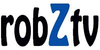 robZtv logo
